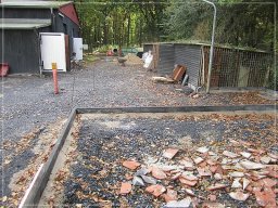 Plasterarbeiten 2012